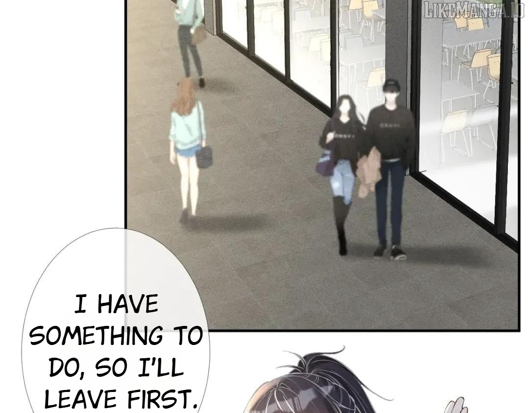 Everyone's Darling Chapter 180 - page 30